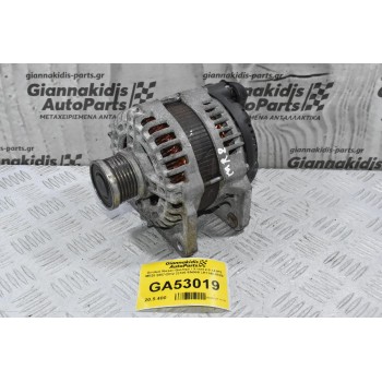 Δυναμό Nissan Qashqai / X-trail 2.0 141PS MR20 2007-2012 23100-EN00B LR1140-802E