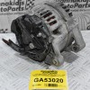 Δυναμό Opel Corsa - Astra 1.4 Z14XEP 100A 2000-2010 0124425021 55556068 (Γνήσιο)