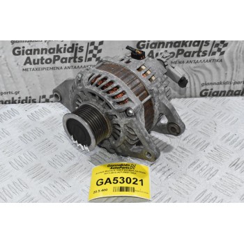 Δυναμό Mazda 6 / CX-7 2.2 MZR-CD R2AA 2013-2018 A2TJ0681 100Α