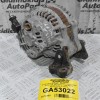 Δυναμό Suzuki Swift / Splash / Jimny M16A M13A 75A 2003-2014 31400-84E10 A5TB1292AE (Γνήσιο)