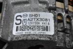 Δυναμό Mazda CX-5 / 6 2.2 Diesel SH 2012-2020 A2TX3081 150A (Γνήσιο)