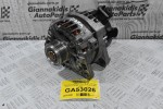Δυναμό Kia Picanto / Hyundai I10 - I20 D3FA 2004-2023 VALEO 37300-2A950 26117561 120A