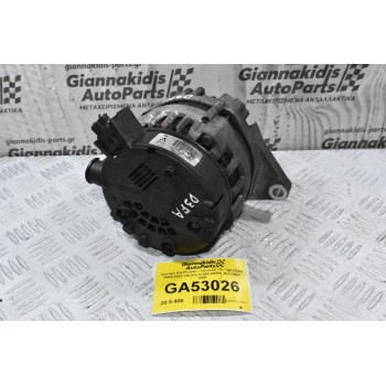 Δυναμό Kia Picanto / Hyundai I10 - I20 D3FA 2004-2023 VALEO 37300-2A950 26117561 120A
