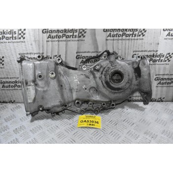 Καθρέφτης Μηχανής Toyota RAV4 2.0 1AZ 2001-2005 28070-41180 (2AZ)