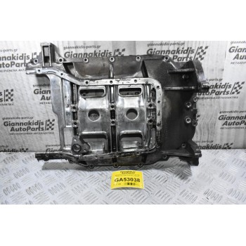 Κάρτερ Κινηρήρα Kia Sorento 2.5 CRD D4CB 140ps 2002-2010 (Ανω Μέρος)