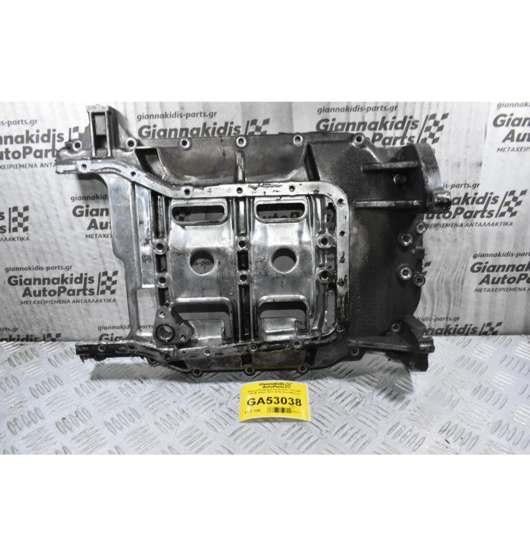 Κάρτερ Κινηρήρα Kia Sorento 2.5 CRD D4CB 140ps 2002-2010 (Ανω Μέρος)