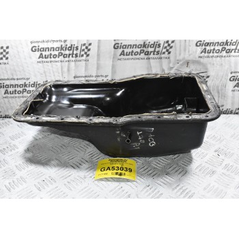 Κάρτερ Κινητήρα Kia Sorento 2.5 170PS 2003-2010 D4CB