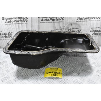 Κάρτερ Κινητήρα Kia Sorento 2.5 170PS 2003-2010 D4CB