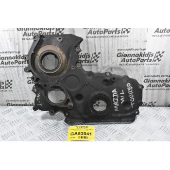 Καθρέφτης Μηχανής Ford Ranger / Mazda B2500 WL 12V 1998-2005