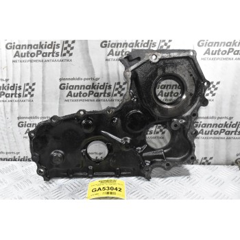 Καθρέφτης Μηχανής Ford Ranger / Mazda B2500 WL 12V 1998-2005