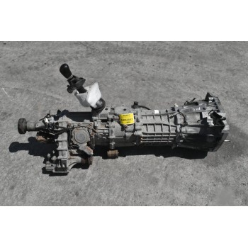 Χειροκίνητο Σασμάν 4X4 Suzuki Grand Vitara 1.9 DDIS F9Q 2005-2010