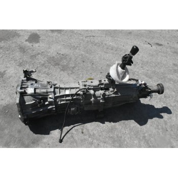 Χειροκίνητο Σασμάν 4X4 Suzuki Grand Vitara 1.9 DDIS F9Q 2005-2010