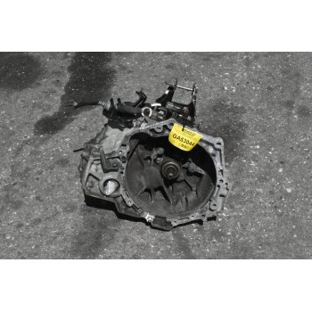 Χειροκίνητο Σασμαν Toyota Yaris - Auris - Corolla 1.3 1NR-FE 2009-2016 (FM15)