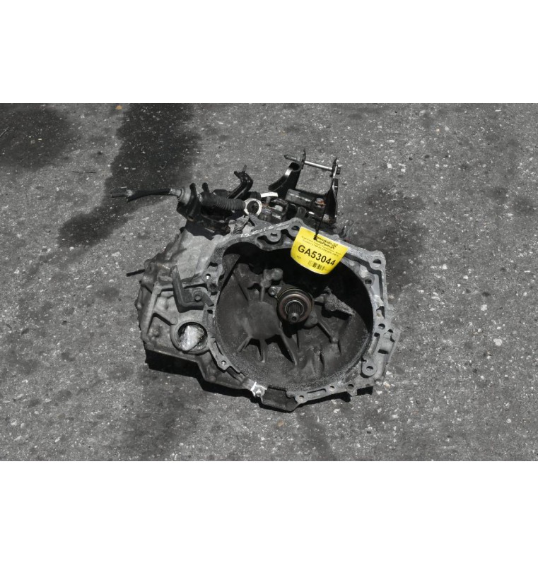 Χειροκίνητο Σασμαν Toyota Yaris - Auris - Corolla 1.3 1NR-FE 2009-2016 (FM15)