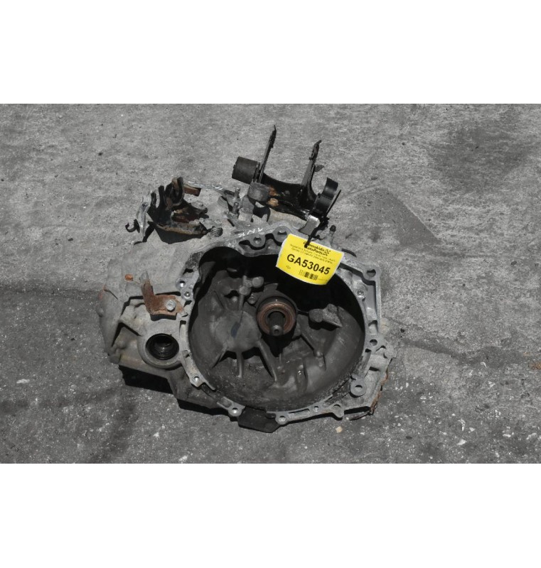 Χειροκίνητο Σασμαν Toyota Yaris - Auris - Corolla 1.3 1NR-FE 2009-2016 (FM15) 30300-0D120 30300-52641