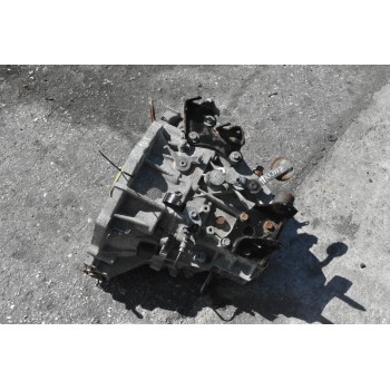 Χειροκίνητο Σασμαν Toyota Yaris - Auris - Corolla 1.3 1NR-FE 2009-2016 (FM15) 30300-0D120 30300-52641