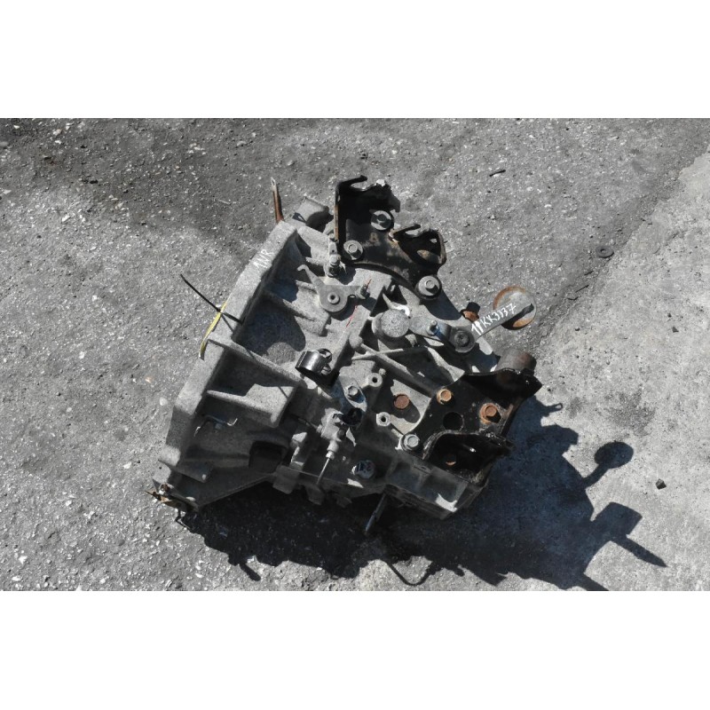 Χειροκίνητο Σασμαν Toyota Yaris - Auris - Corolla 1.3 1NR-FE 2009-2016 (FM15) 30300-0D120 30300-52641