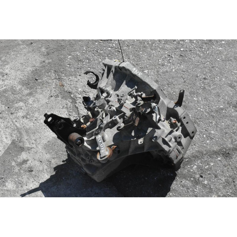 Χειροκίνητο Σασμαν Toyota Yaris - Auris - Corolla 1.3 1NR-FE 2009-2016 (FM15) 30300-0D120 30300-52641