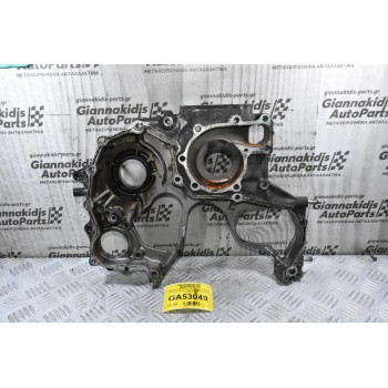 Καθρέφτης Μηχανής Ford Ranger / Mazda BT-50 WL 16V 2.5 2005-2010 (Εσωτερικό Κομμάτι)
