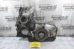 Καθρέφτης Μηχανής Ford Ranger / Mazda BT-50 WL 16V 2.5 2005-2010 (Εξωτερικό Κομμάτι)
