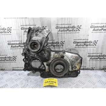 Καθρέφτης Μηχανής Ford Ranger / Mazda BT-50 WL 16V 2.5 2005-2010 (Εξωτερικό Κομμάτι)