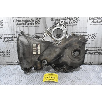Καθρέφτης Μηχανής Toyota Avensis 1.6cc VVTI 3ZZ 2000-2006 11321-0D020