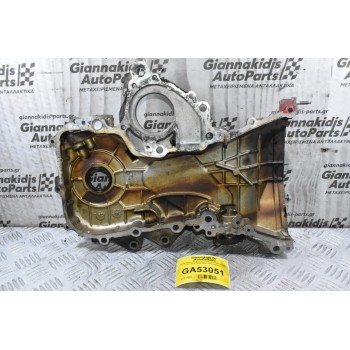 Καθρέφτης Μηχανής Toyota Avensis 1.6cc VVTI 3ZZ 2000-2006 11321-0D020