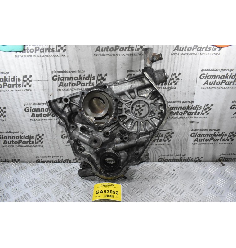 Καθρέφτης Μηχανής Toyota Hilux 2L 1998-2001