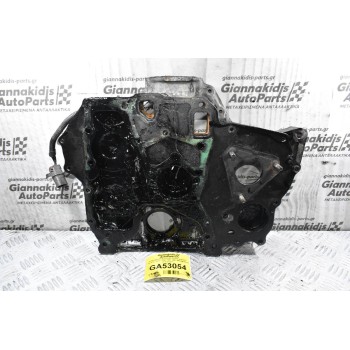Καθρέφτης Μηχανής Nissan Navara D22 - Terrano TD25 - TD27 1997-2005 (Μεσα / Εξω) (2 Τεμαχια)