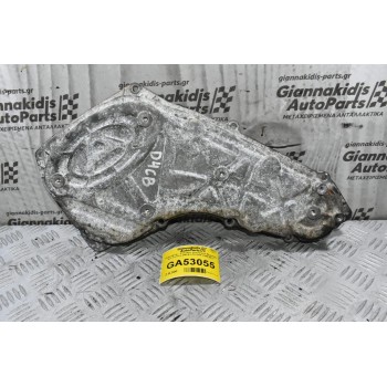 Καθρέφτης - Καλυμμα Χρονισμού Μηχανής Kia Sorento D4CB 2.5 CRDI 2004-2010