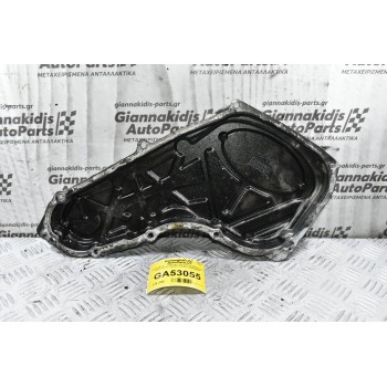 Καθρέφτης - Καλυμμα Χρονισμού Μηχανής Kia Sorento D4CB 2.5 CRDI 2004-2010