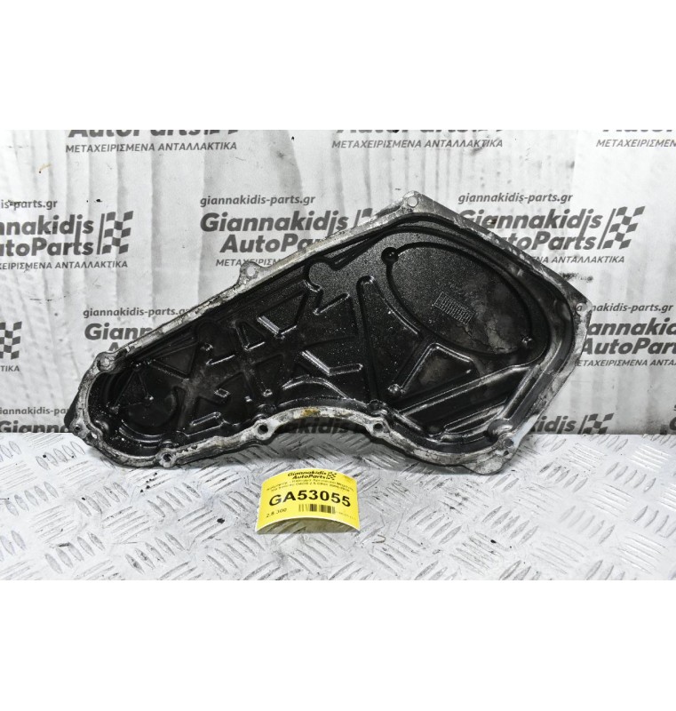 Καθρέφτης - Καλυμμα Χρονισμού Μηχανής Kia Sorento D4CB 2.5 CRDI 2004-2010