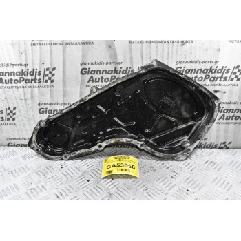 Καθρέφτης - Καλυμμα Χρονισμού Μηχανής Kia Sorento D4CB 2.5 CRDI 2004-2010