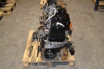 Κινητήρας - Μοτέρ Volkswagen T5 Transporter 1.9 TDI 102 PS BRS 2002-2010