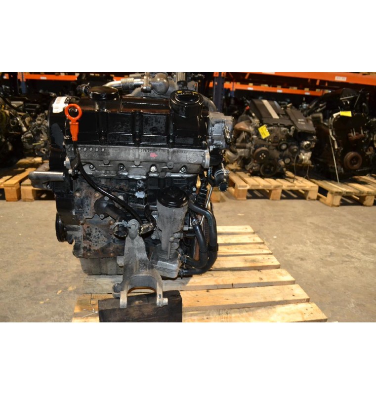 Κινητήρας - Μοτέρ Volkswagen T5 Transporter 1.9 TDI 102 PS BRS 2002-2010