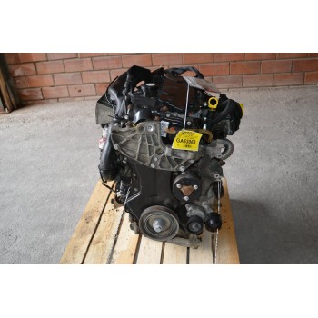 Κινητήρας - Μοτέρ Renault Trafic - Primastar - Vivaro 2.0 CDI M9R 630 2006-2012 (Μπέκ: 0445110335 Αντλία: 0445010234)