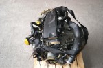 Κινητήρας - Μοτέρ Renault Trafic - Primastar - Vivaro 2.0 CDI M9R 630 2006-2012 (Μπέκ: 0445110335 Αντλία: 0445010234)