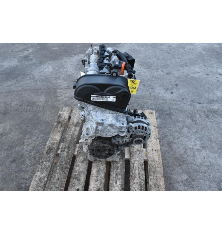 Κινητήρας - Μοτέρ Volkswagen Polo Up / Skoda Fabia / Seat CHY 2014-2017 (78.000KM)