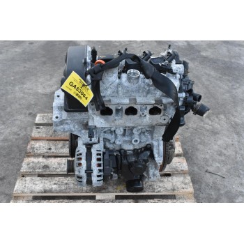 Κινητήρας - Μοτέρ Volkswagen Polo Up / Skoda Fabia / Seat CHY 2014-2017 (78.000KM)