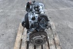 Κινητήρας - Μοτέρ Volkswagen Polo Up / Skoda Fabia / Seat CHY 2014-2017 (78.000KM)