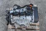 Κινητήρας - Μοτέρ Volkswagen Polo Up / Skoda Fabia / Seat CHY 2014-2017 (78.000KM)