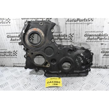 Καθρέφτης Μηχανής Ford Ranger / Mazda B2500 WL 12V 1998-2005