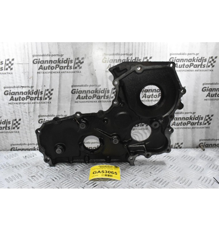 Καθρέφτης Μηχανής Ford Ranger / Mazda B2500 WL 12V 1998-2005