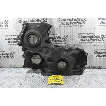 Καθρέφτης Μηχανής Ford Ranger / Mazda B2500 WL 12V 1998-2005