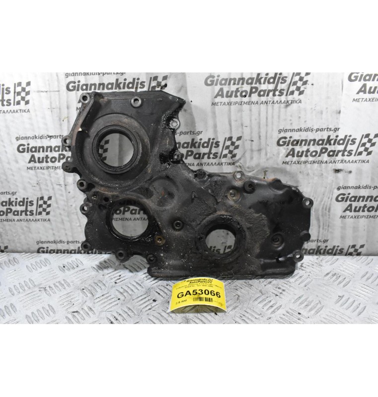 Καθρέφτης Μηχανής Ford Ranger / Mazda B2500 WL 12V 1998-2005