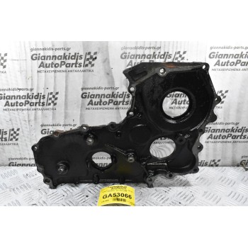 Καθρέφτης Μηχανής Ford Ranger / Mazda B2500 WL 12V 1998-2005