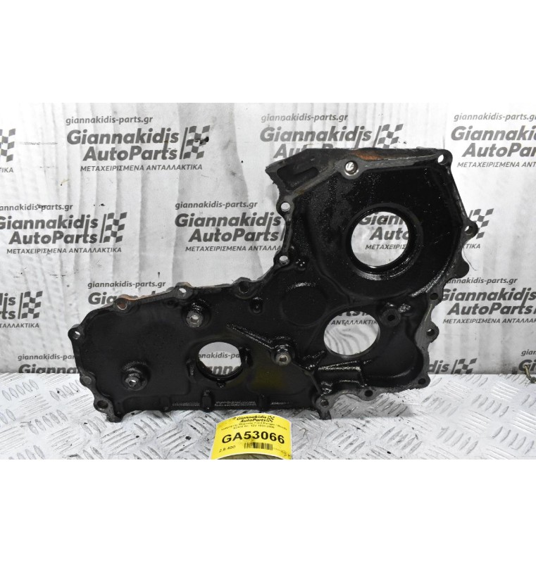 Καθρέφτης Μηχανής Ford Ranger / Mazda B2500 WL 12V 1998-2005