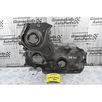 Καθρέφτης Μηχανής Ford Ranger / Mazda B2500 WL 12V 1998-2005