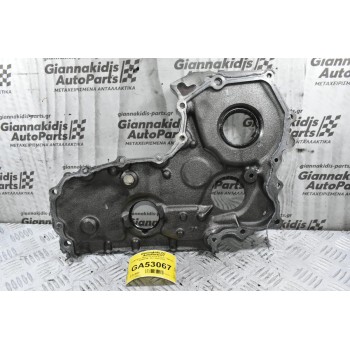 Καθρέφτης Μηχανής Ford Ranger / Mazda B2500 WL 12V 1998-2005