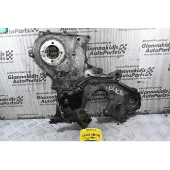 Καθρέφτης Κινητήρα Kia Sorento 2.5 D4CB 2005-2010 (Κάτω Μέρος)